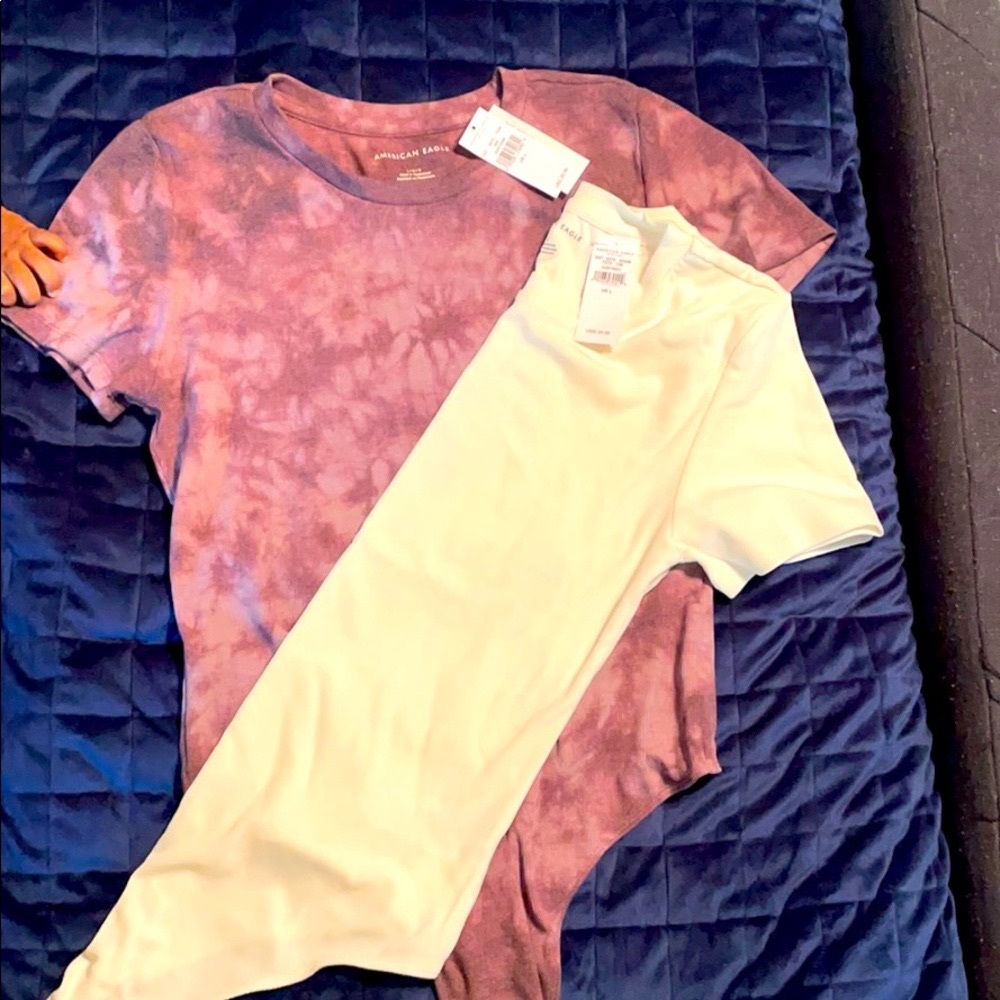 Bodysuits